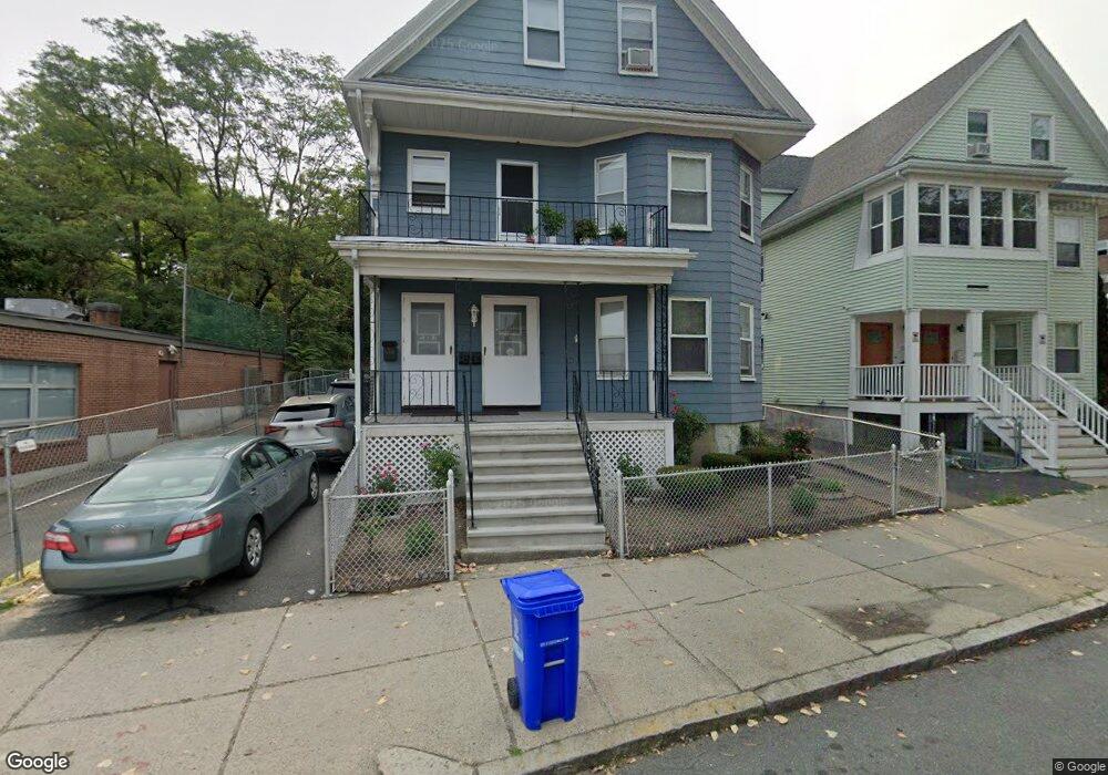 209 Main St unit 209A, Malden, MA 02148 - photo 1