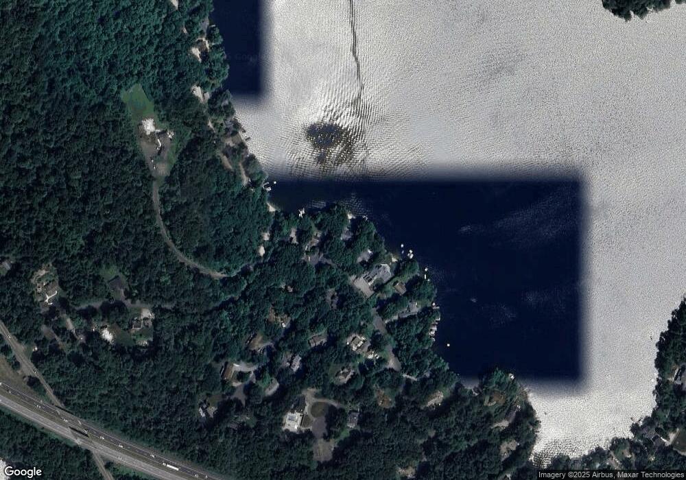 328 The Trail, Fiskdale, MA 01518 - photo 1