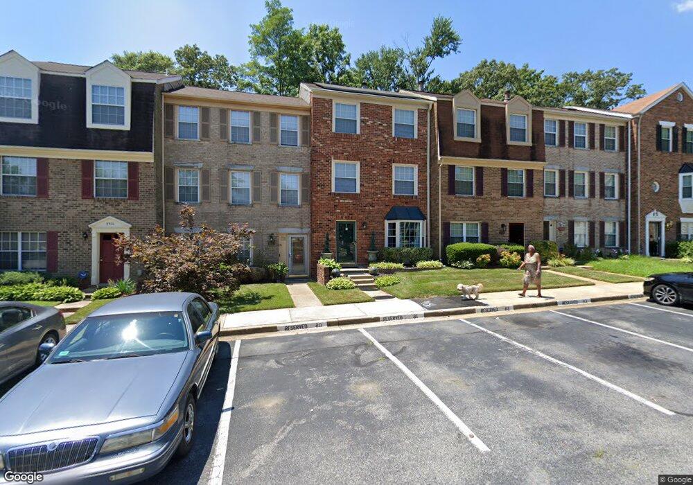 6924 Storch Cir, Lanham, MD 20706 - photo 1