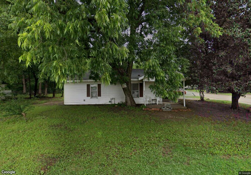 1014 A St NE, Ardmore, OK 73401 - photo 1