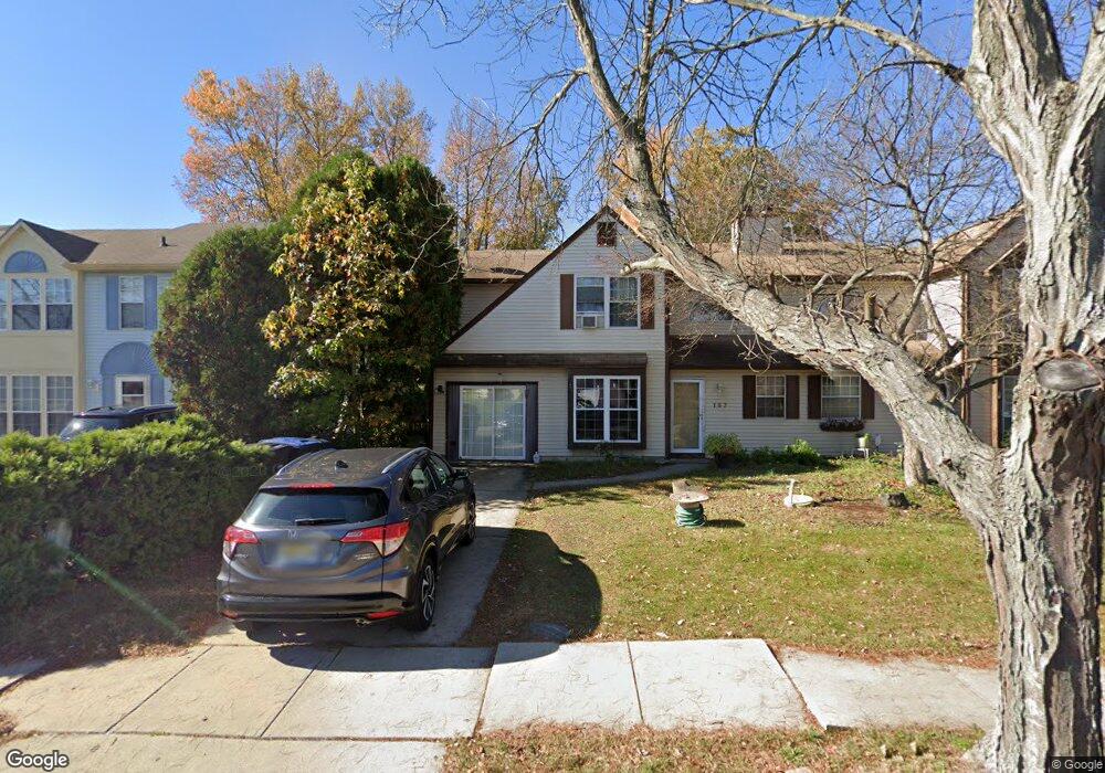 187 Crossing Way, Clementon, NJ 08021 - photo 1