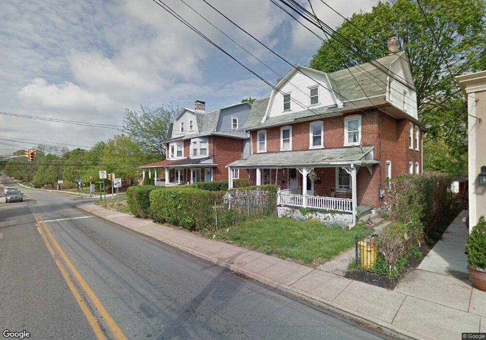 222 Ardmore Ave unit 89, Ardmore, PA 19003 - photo 1