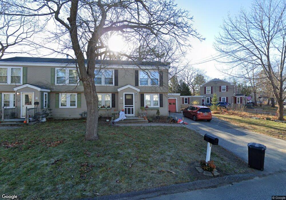 40 Shobe Ave, Brunswick, ME 04011 - photo 1