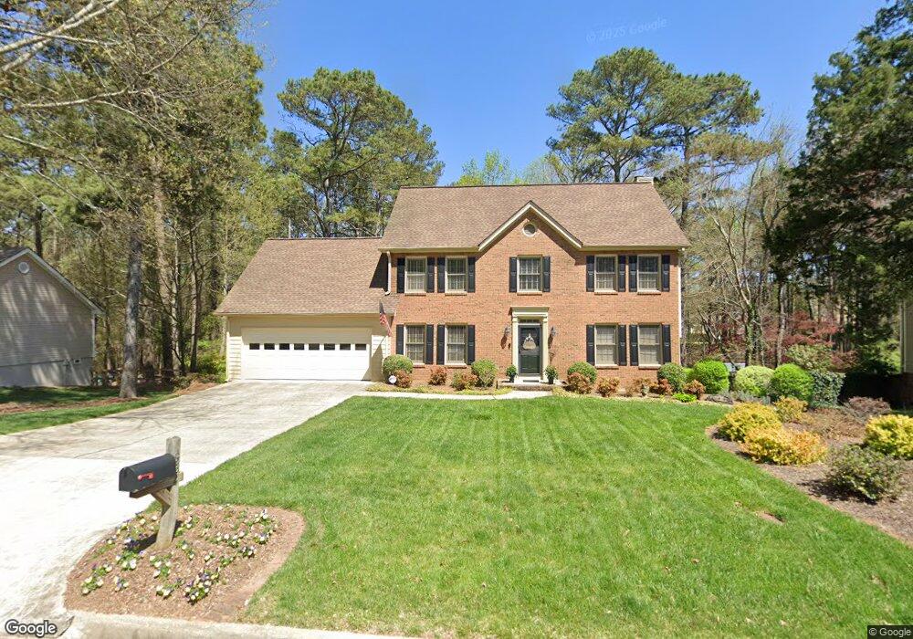 1962 Graystone Pkwy, Grayson, GA 30017 - photo 1