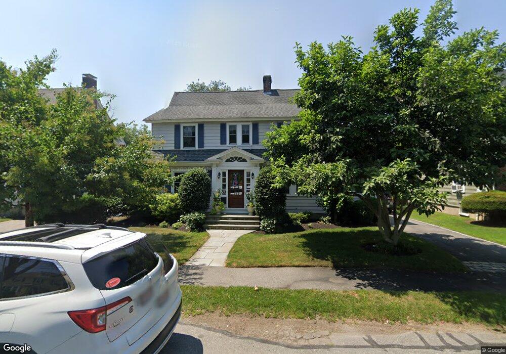 15 Auburndale Rd, Marblehead, MA 01945 - photo 1