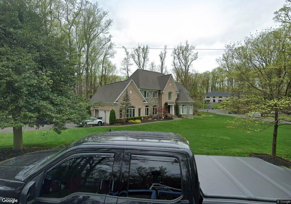 8426 Sparger St, McLean, VA 22102 - photo 1