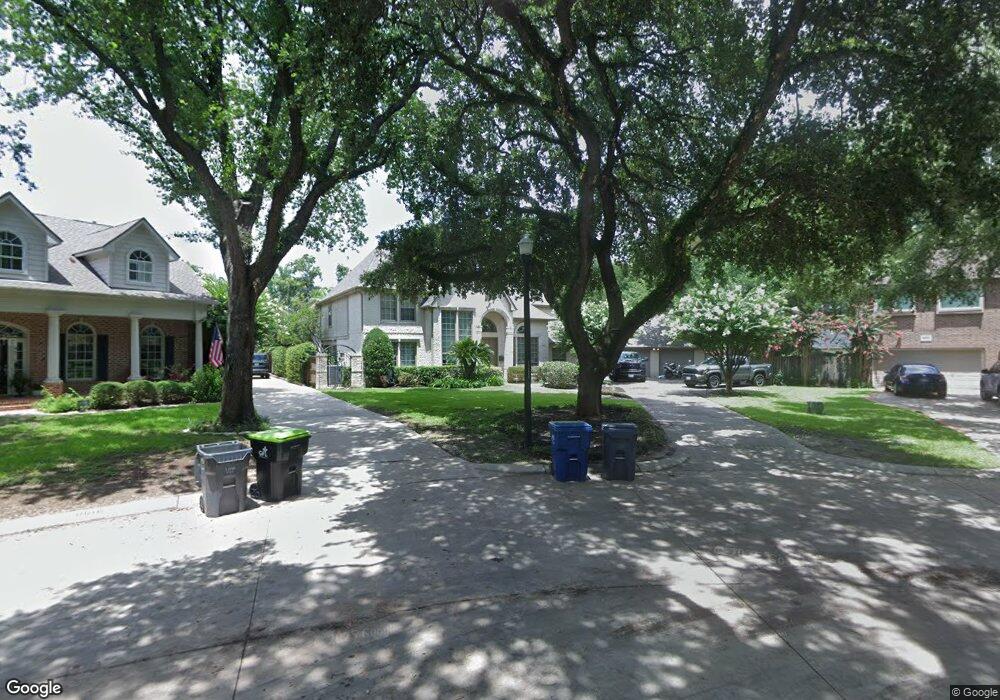 8614 Lanell Ln, Houston, TX 77055 - photo 1