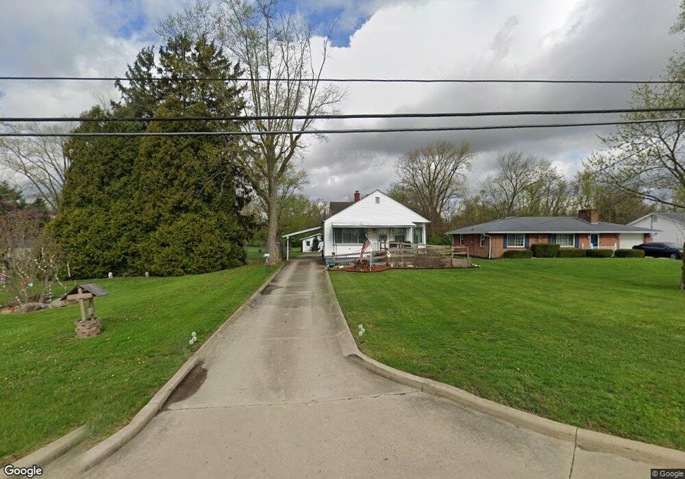 3911 Ml King jr Blvd, Anderson, IN 46013 - photo 1