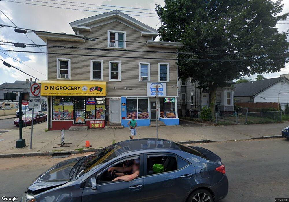 412 Ferry St, New Haven, CT 06513 - photo 1