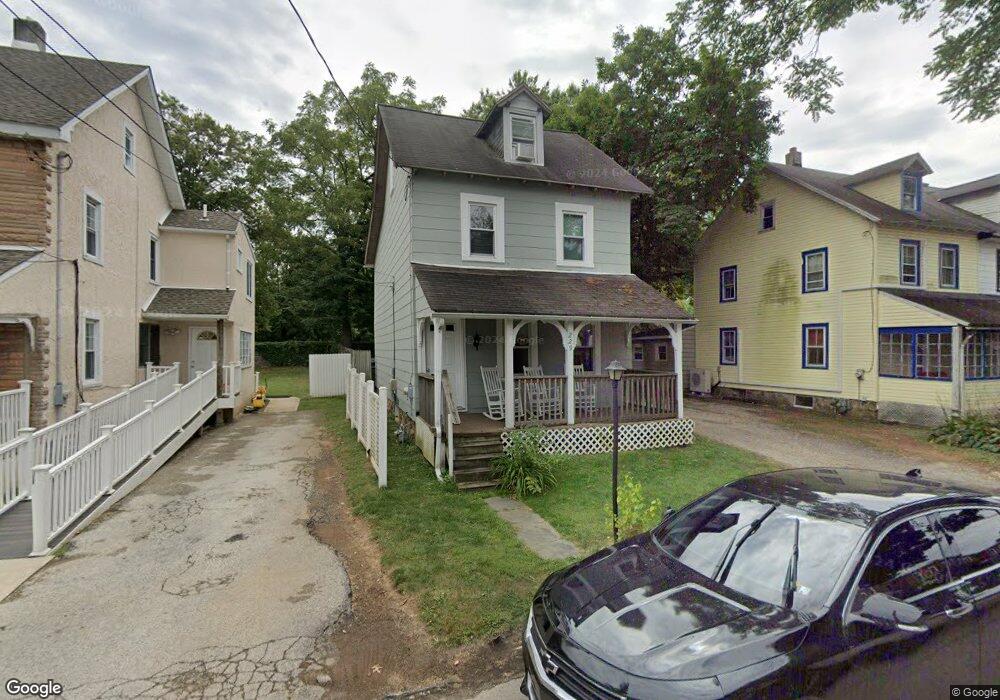 229 Callanan Ave, Bryn Mawr, PA 19010 - photo 1