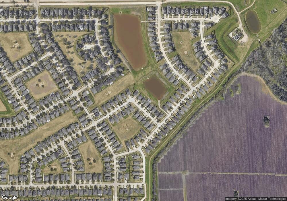 5822 Watford Bend, Rosenberg, TX 77471 - photo 1