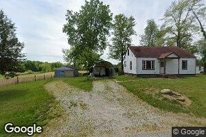 30 Cardinal Rd, Fillmore, IN 46128