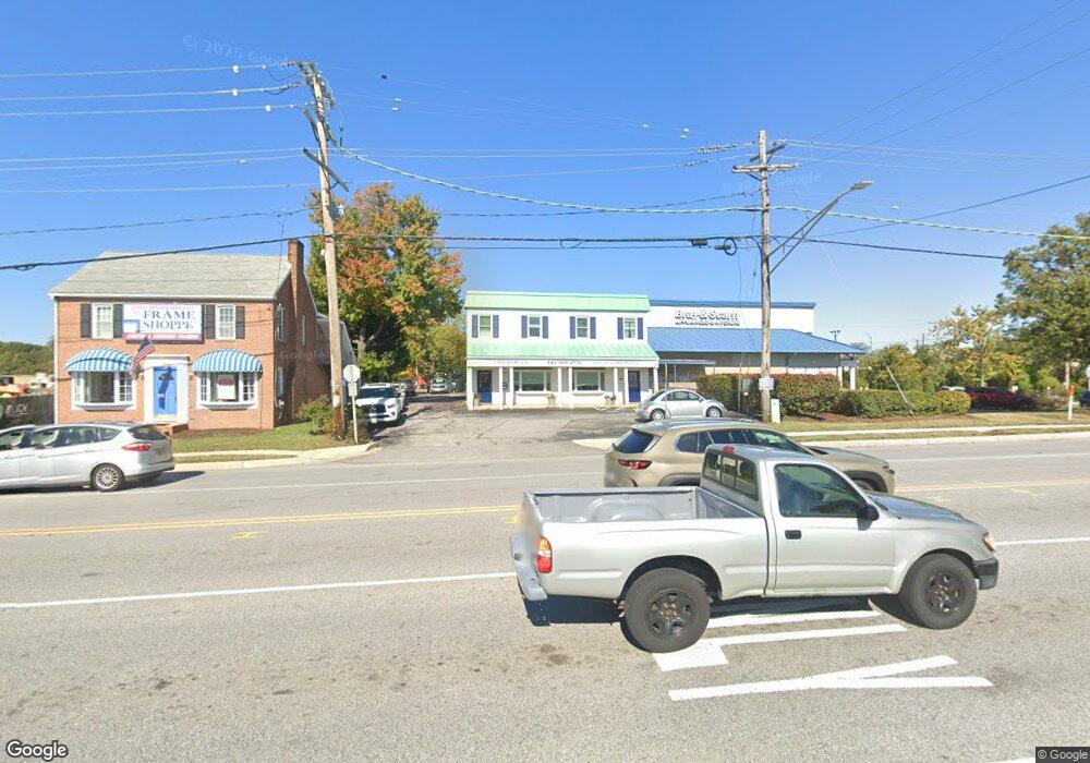 2450 Riva Rd unit 104, Annapolis, MD 21401 - photo 1