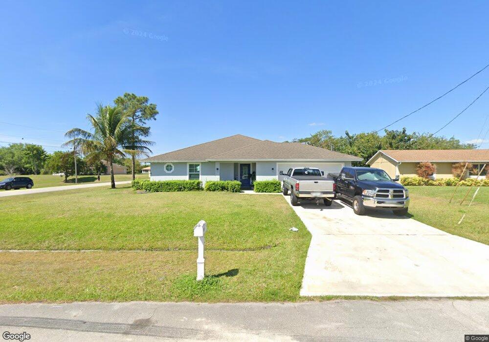 111 SW Felix Ave unit PTSTLU, Port Saint Lucie, FL 34953 - photo 1