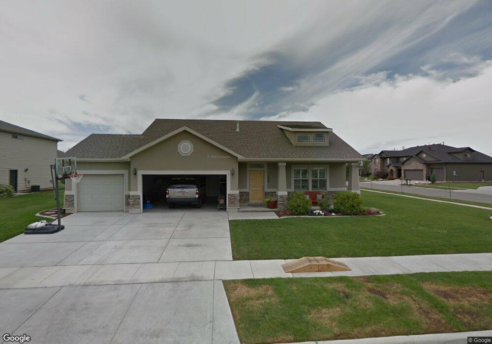 239 N Ironside Way, Farmington, UT 84025 - photo 1