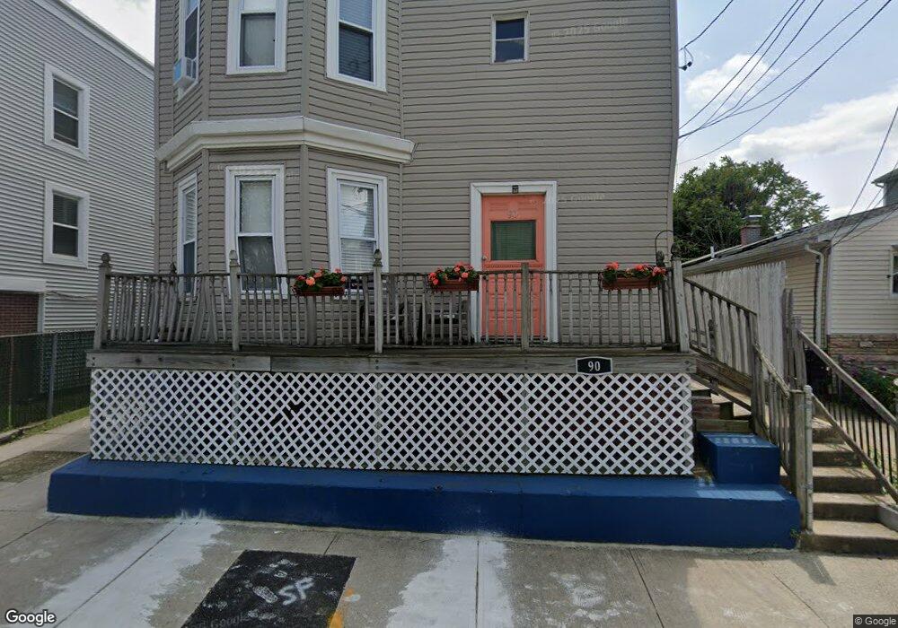 90 Tell St, Providence, RI 02909 - photo 1