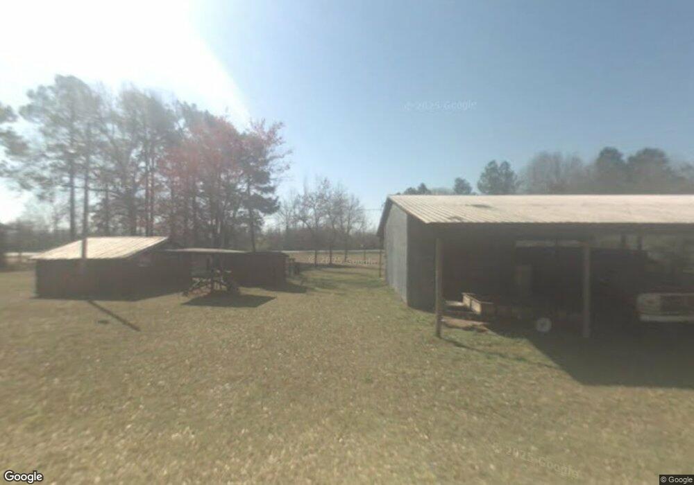 2103 Metter Rd, Portal, GA 30450 - photo 1