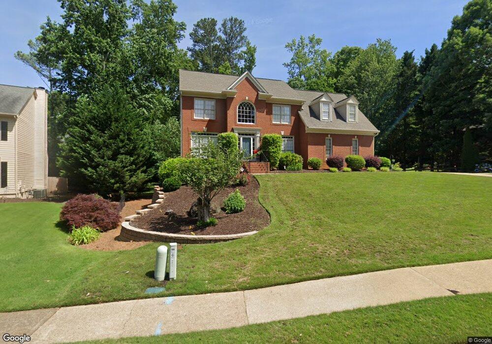 3954 Devon Oaks Dr NE, Marietta, GA 30066 - photo 1