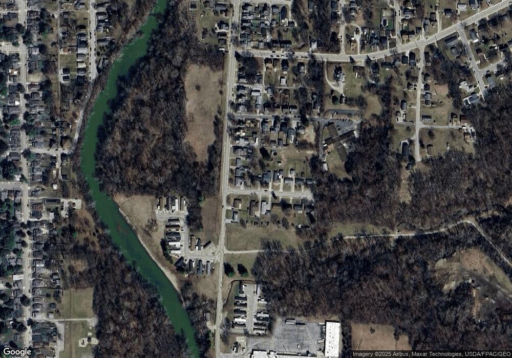 614 Ardiss Place, Sidney, OH 45365 - photo 1