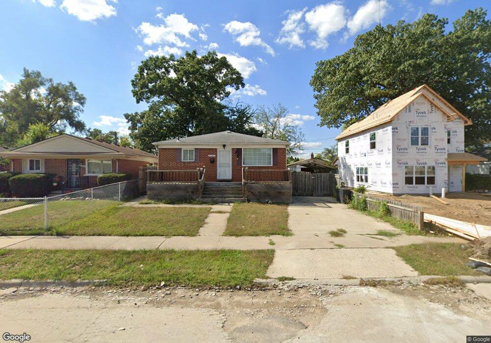 21367 Garden Ln, Ferndale, MI 48220 - photo 1