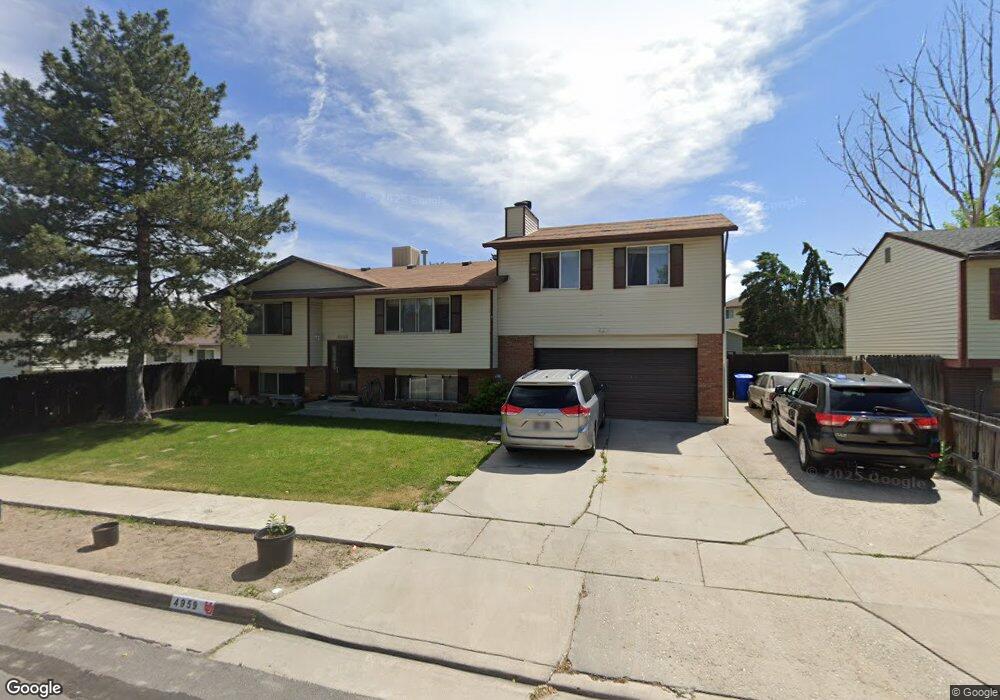 4959 Pawnee Dr, West Jordan, UT 84081 - photo 1