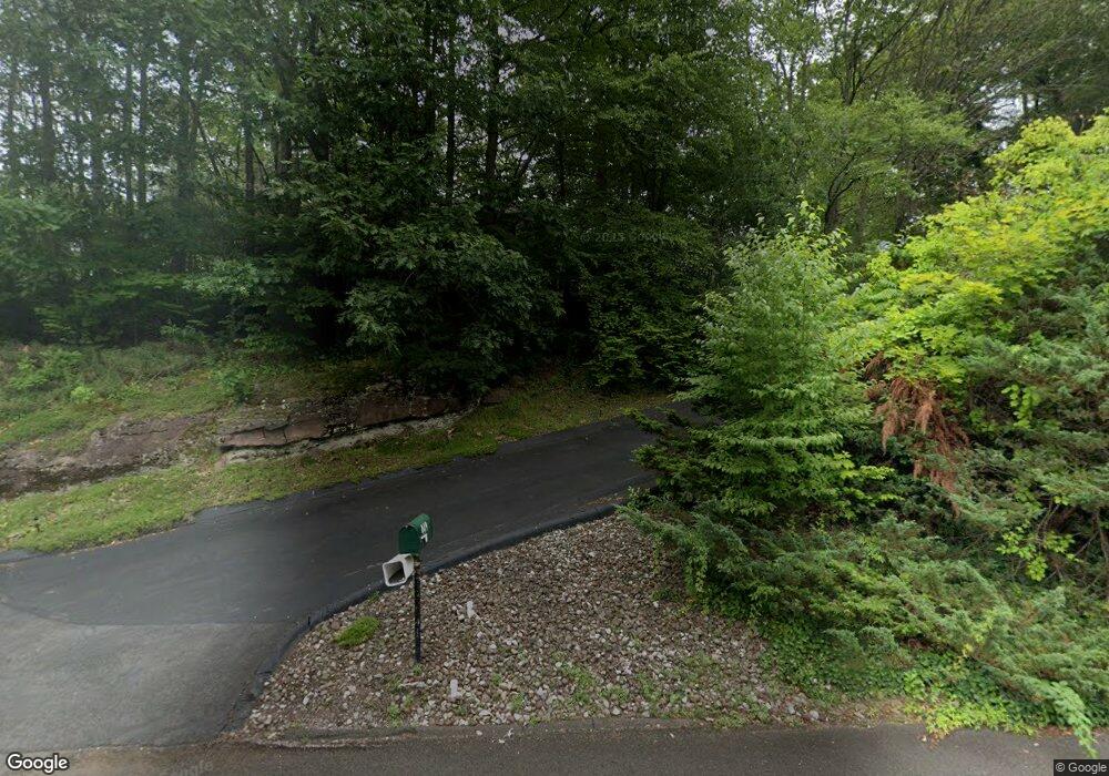 449 Brownstone Ridge, Meriden, CT 06451 - photo 1