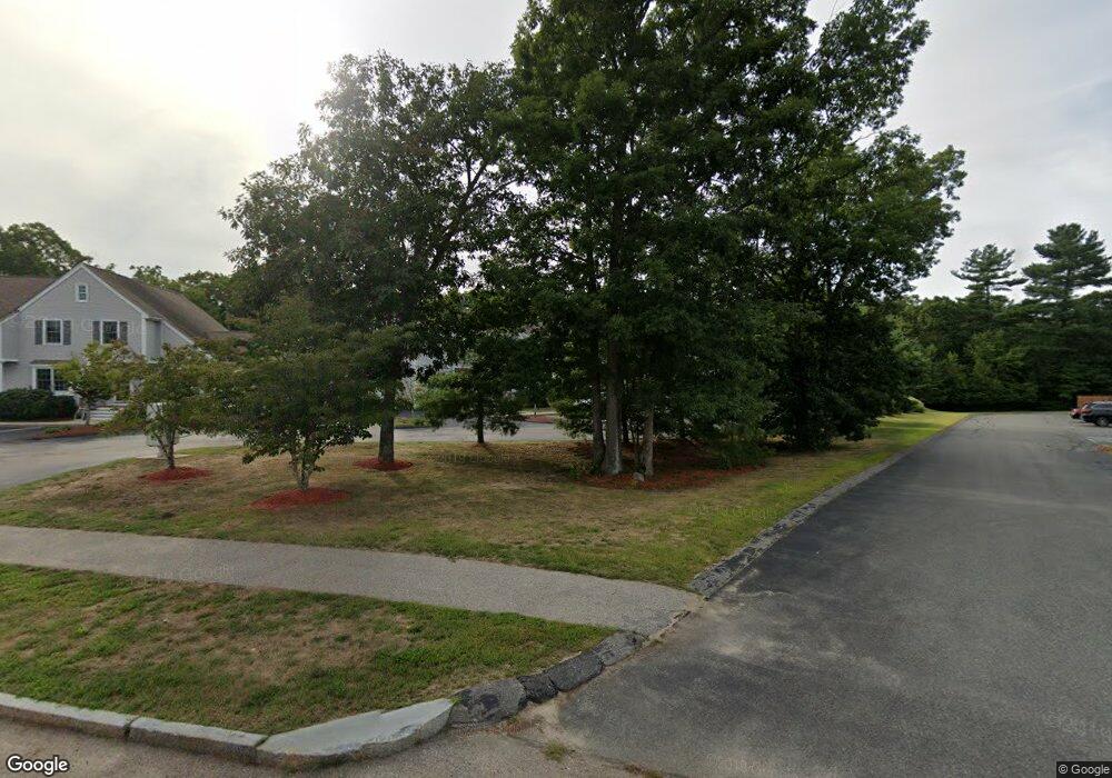 511 Thayer St, Abington, MA 02351 - photo 1