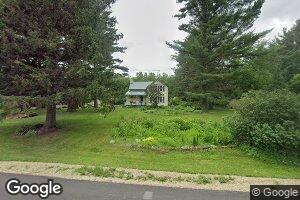 N49154 Peterson Rd, Strum, WI 54770