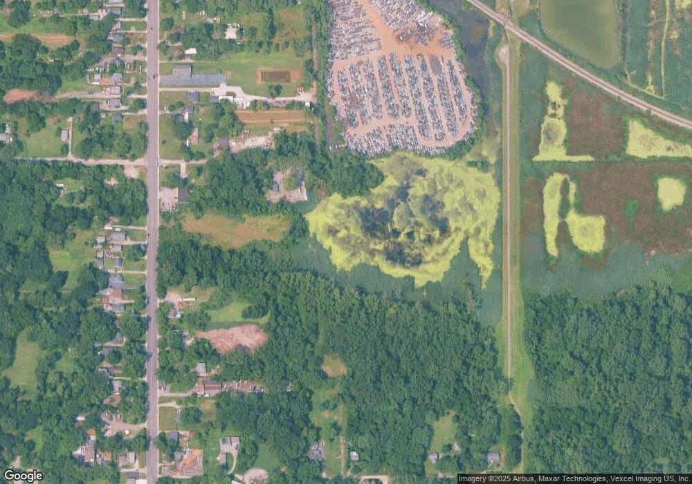 3543 Burr St, Gary, IN 46408 - photo 1