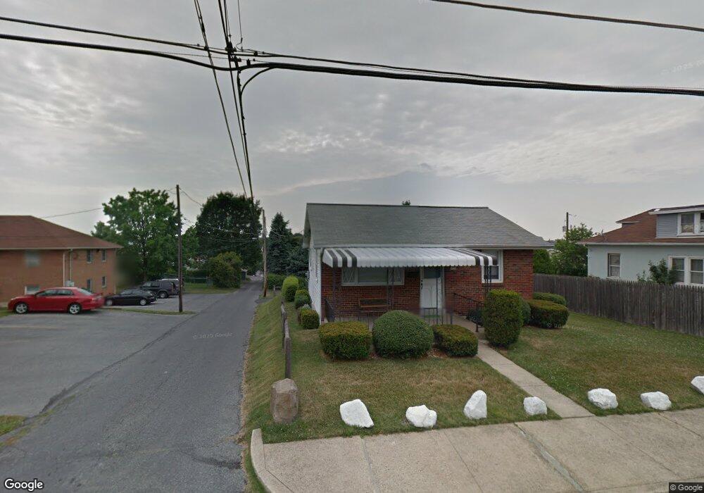 1034 S Race St unit 1036, Allentown, PA 18103 - photo 1