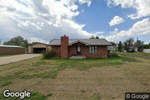 500 Madison Ave, Keyes, OK 73947
