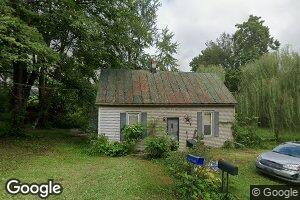 109 S Railroad St, Chrisney, IN 47611