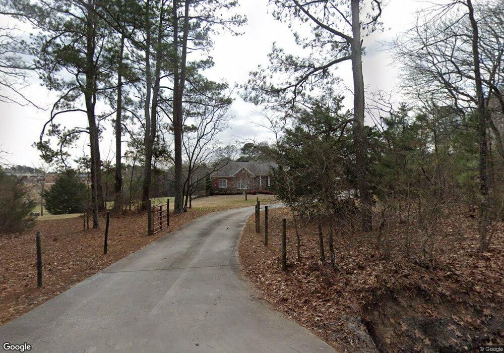 3144 Peek Rd NE, Conyers, GA 30012 - photo 1