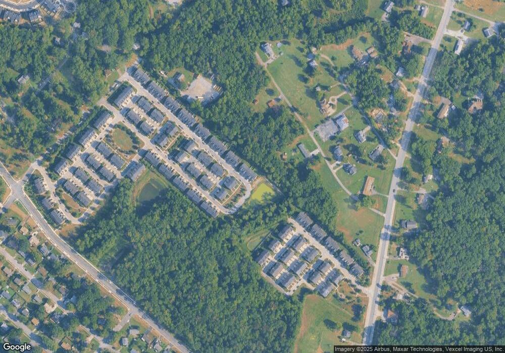 2782 Coppersmith Place, Bryans Road, MD 20616 - photo 1