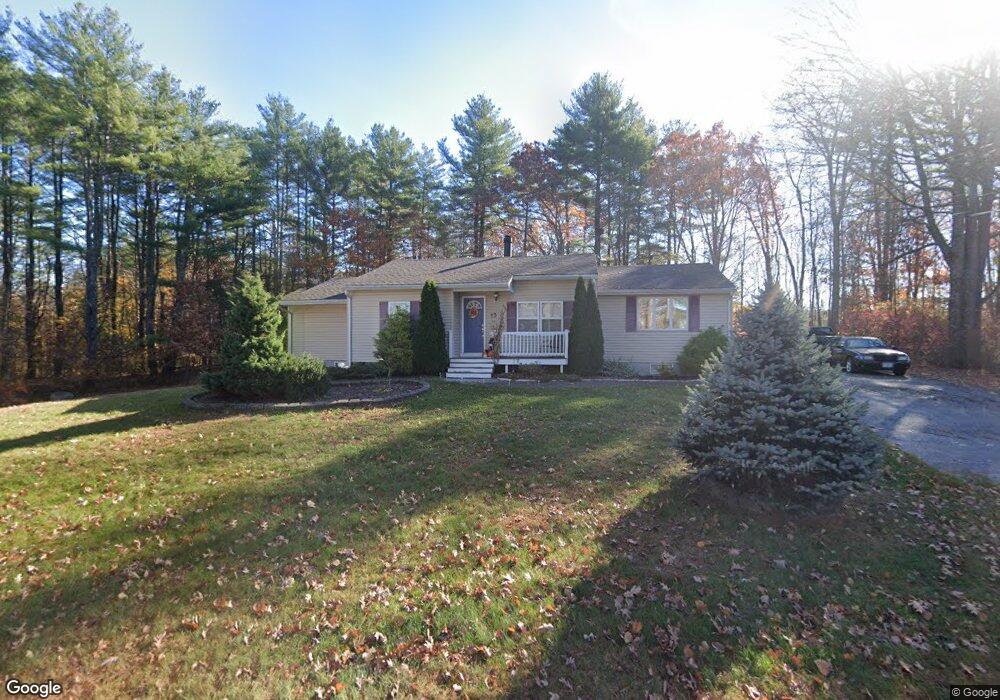 13 Hall Rd, Londonderry, NH 03053 - photo 1