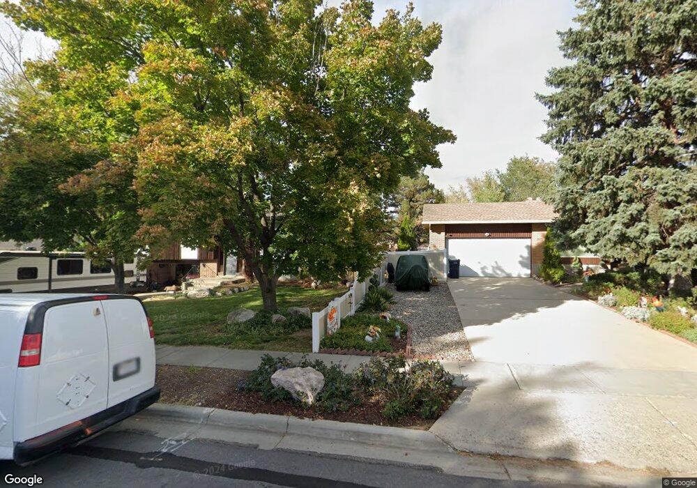 8386 S 1070 E unit 50, Sandy, UT 84094 - photo 1