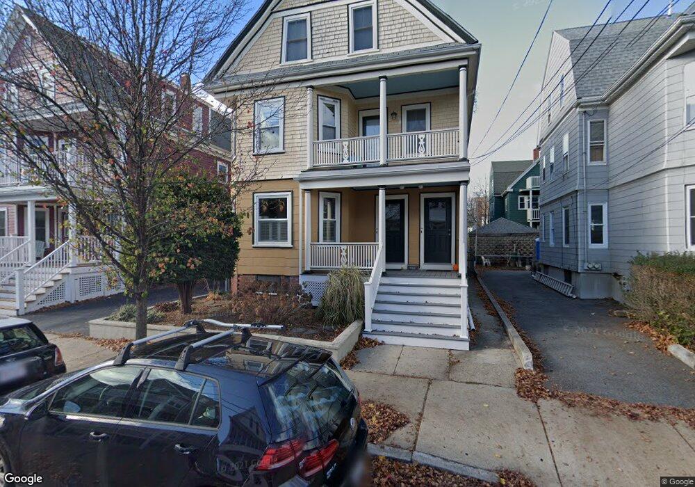 66 Rogers Ave unit 66, Somerville, MA 02144 - photo 1