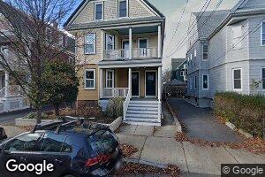 64 Rogers Ave Unit 1, Somerville, MA 02144