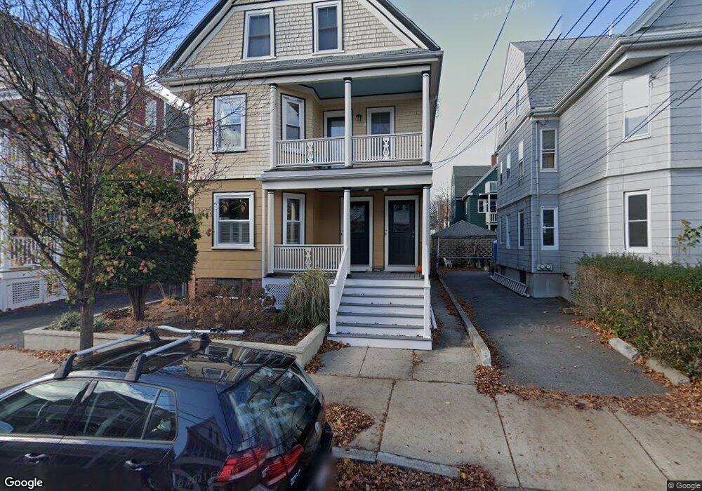 64 Rogers Ave, Somerville, MA 02144 - photo 1