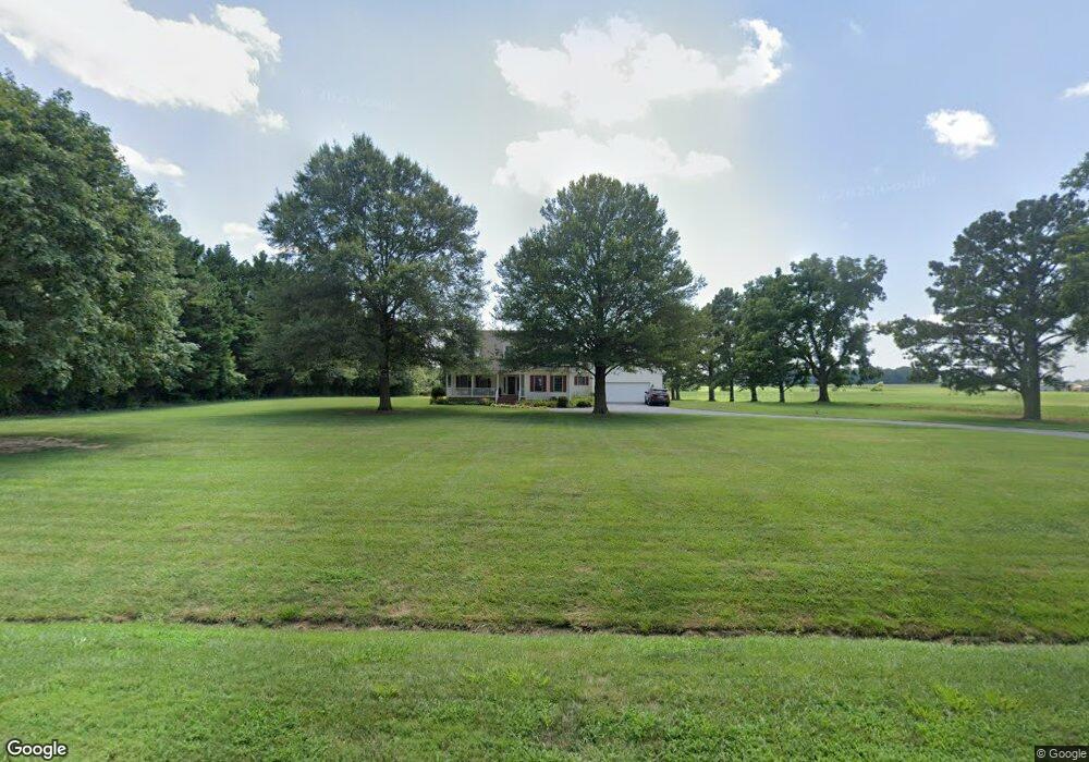 30445 Lloyds Landing Rd, Trappe, MD 21673 - photo 1