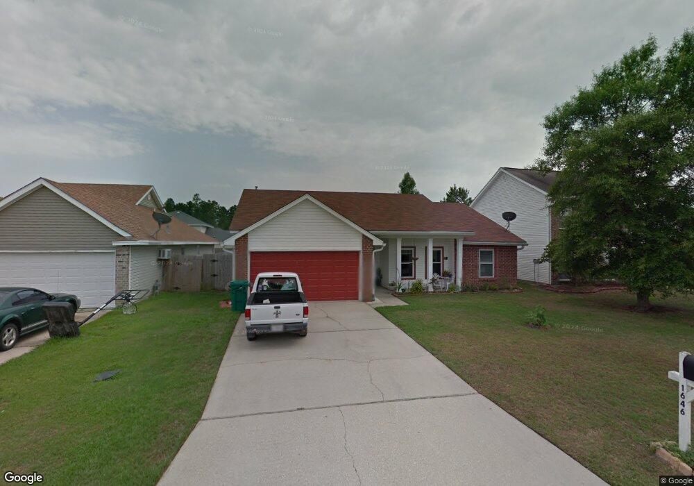 1646 Chancer Ln, Slidell, LA 70461 - photo 1