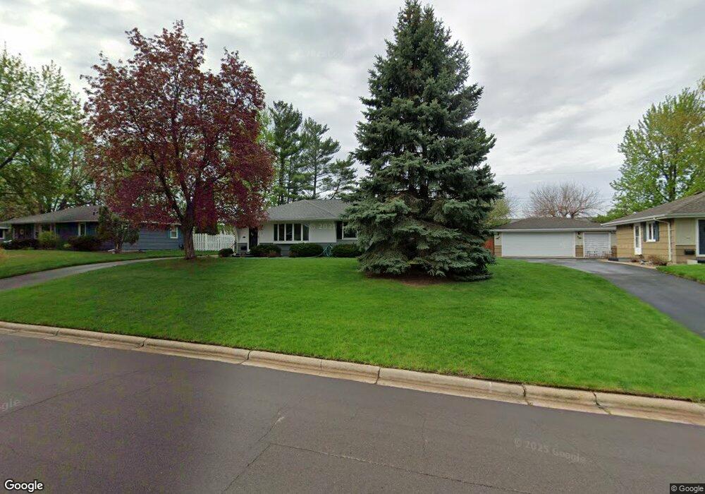 2117 W 92nd St, Minneapolis, MN 55431 - photo 1