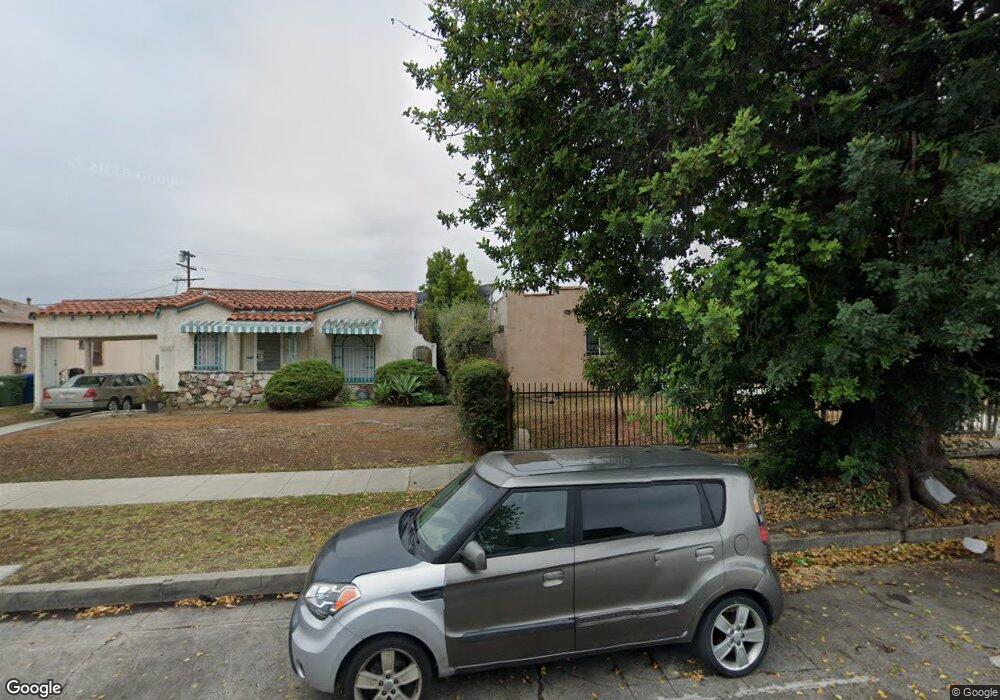 Street View Photo