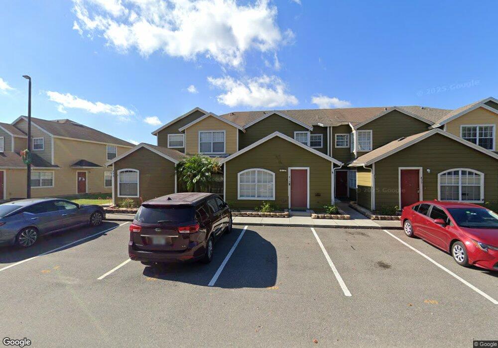 409 Coconut Palm Way unit 409AB, Davenport, FL 33897 - photo 1