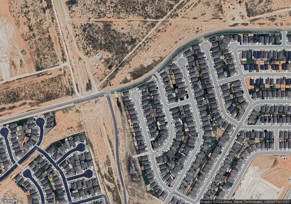 6920 Ranch Ave, Midland, TX 79705 - photo 1