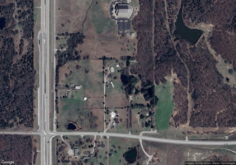 11089 W 81st St S, Sapulpa, OK 74066 - photo 1