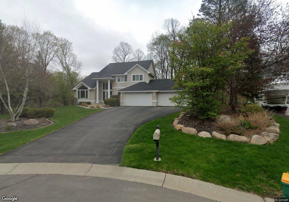 900 Evans Way, Mound, MN 55364 - photo 1