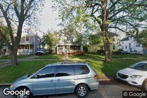 1224 SW Taylor St, Topeka, KS 66612