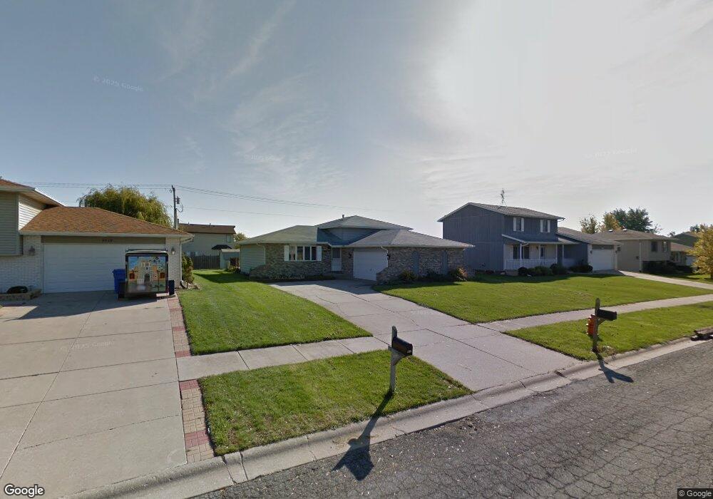 9817 Harrison St, Crown Point, IN 46307 - photo 1