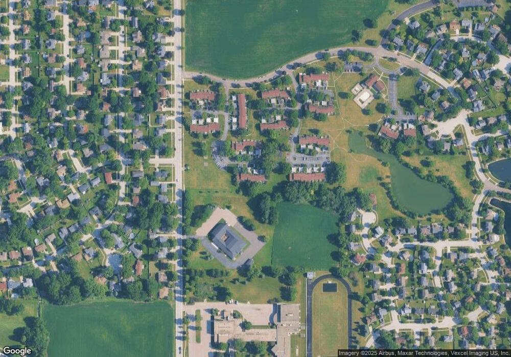 1007 Cascade Dr, Aurora, IL 60506 - photo 1